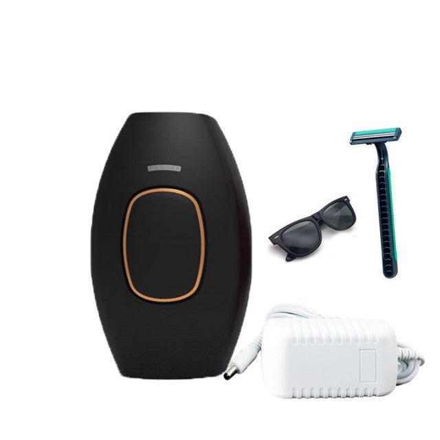 300000 Flashes Electric IPL Hair Removal Laser Epilator Women Painless Face Body Portable Hair Remover Machine Photoepilator