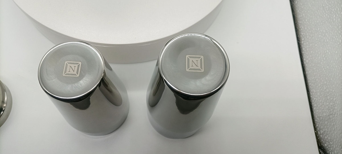 N Stainless Cocktail Shaker Bar Tools Whisky Beverage Wine Drink Bartending Mixer