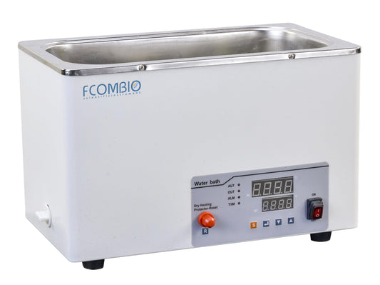 FCOMBIO laboratory desktop electric boiling sterilizer instant water heater